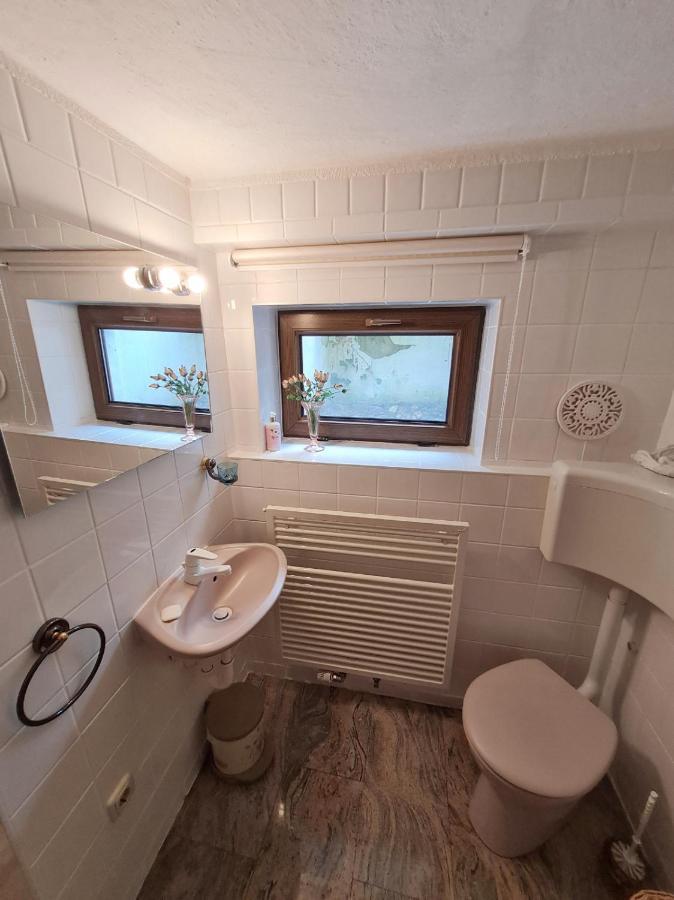 Ferienwohnungen Thomsen Bergdorf Pobershau Marienberg Kültér fotó