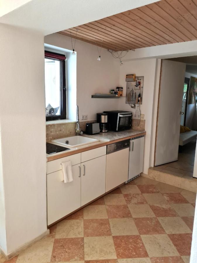 Ferienwohnungen Thomsen Bergdorf Pobershau Marienberg Kültér fotó