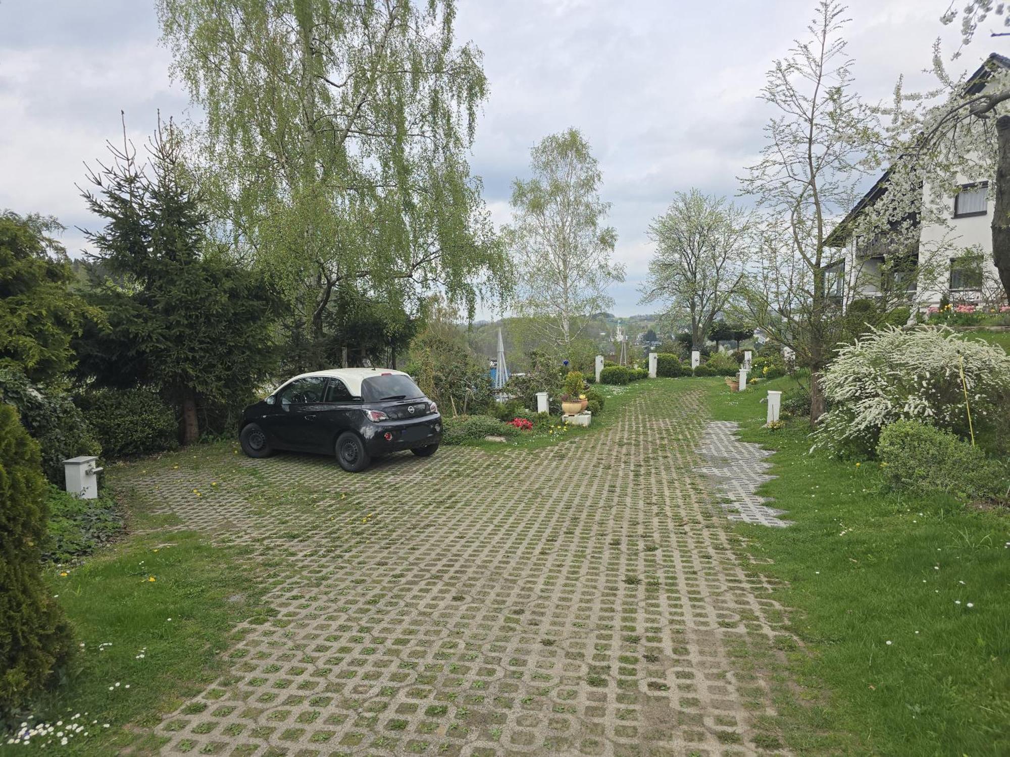Ferienwohnungen Thomsen Bergdorf Pobershau Marienberg Kültér fotó
